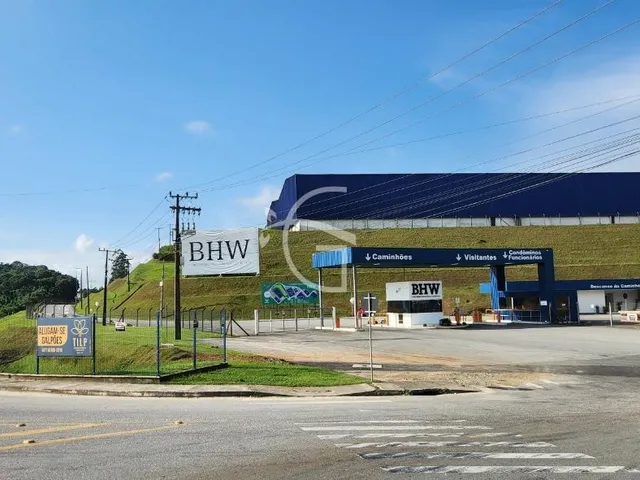Imagem 3: Excelente oportunidade para investimento! Localizada no Bairro CORVETA em Araquari-SC