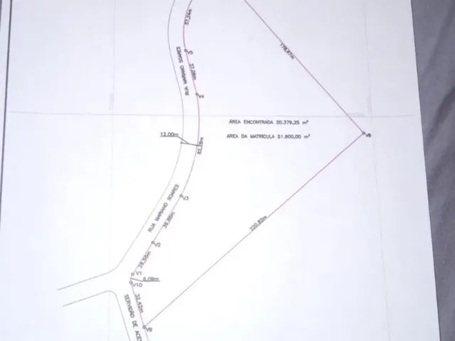 Imagem 9: Excelente oportunidade para investimento! Localizada no Bairro CORVETA em Araquari-SC