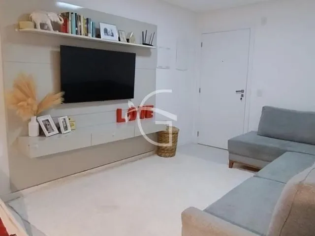 Imagem: OPORTUNIDADE ÚNICA! Lindo apartamento de