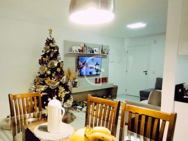 Imagem 11: OPORTUNIDADE ÚNICA! Lindo apartamento de 3 quartos, sendo 1 suíte, com uma ampla sala
