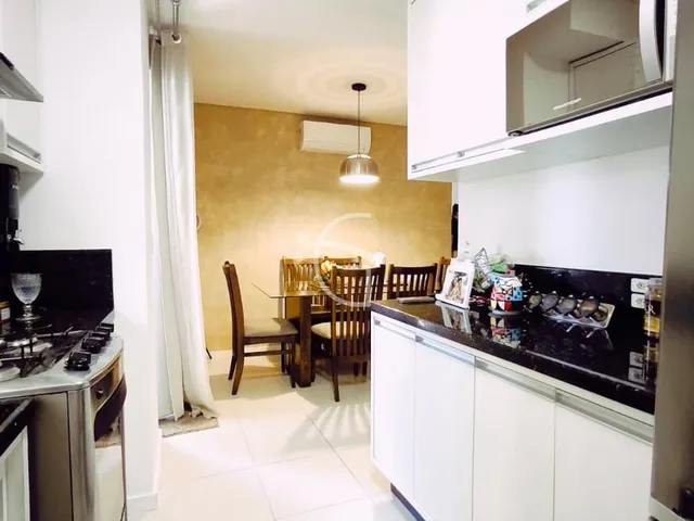 Imagem 12: OPORTUNIDADE ÚNICA! Lindo apartamento de 3 quartos, sendo 1 suíte, com uma ampla sala