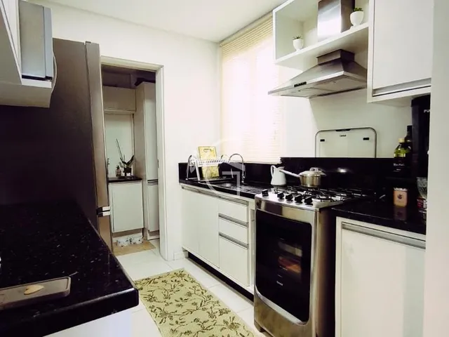 Imagem 15: OPORTUNIDADE ÚNICA! Lindo apartamento de 3 quartos, sendo 1 suíte, com uma ampla sala