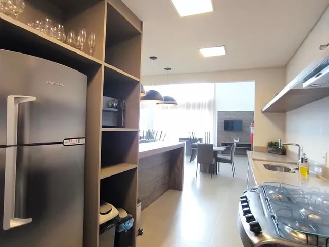 Imagem 8: OPORTUNIDADE ÚNICA! Lindo apartamento de 3 quartos, sendo 1 suíte, com uma ampla sala