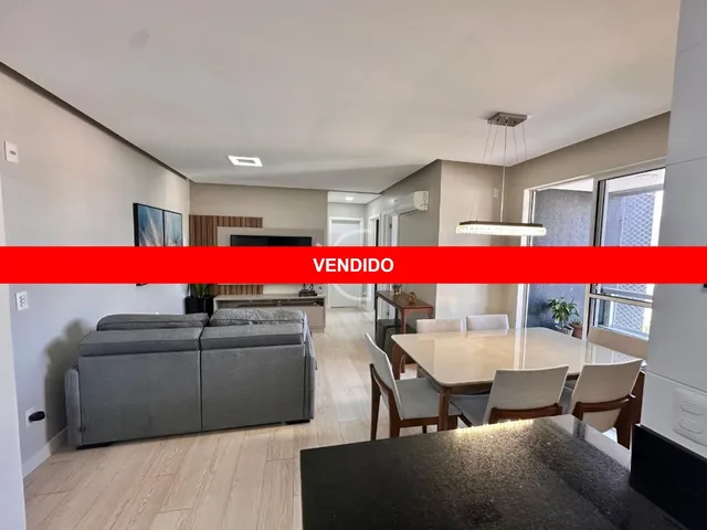 Imagem: Um apartamento pra quem valoriza uma localização