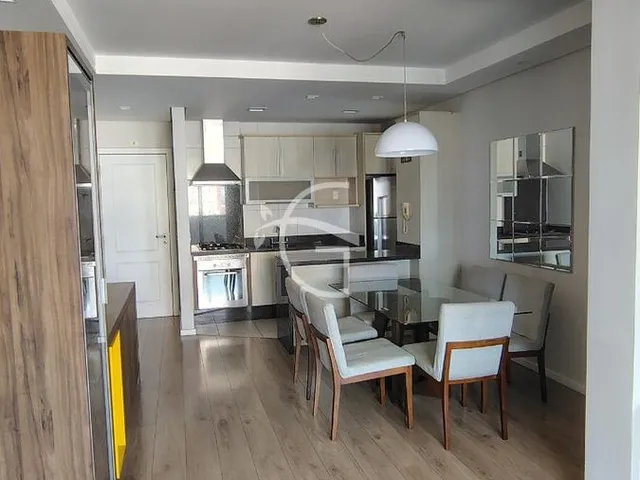 Imagem 4: Excelente apartamento no bairro Anita Garibaldi. A localização é fantástica, pertinho