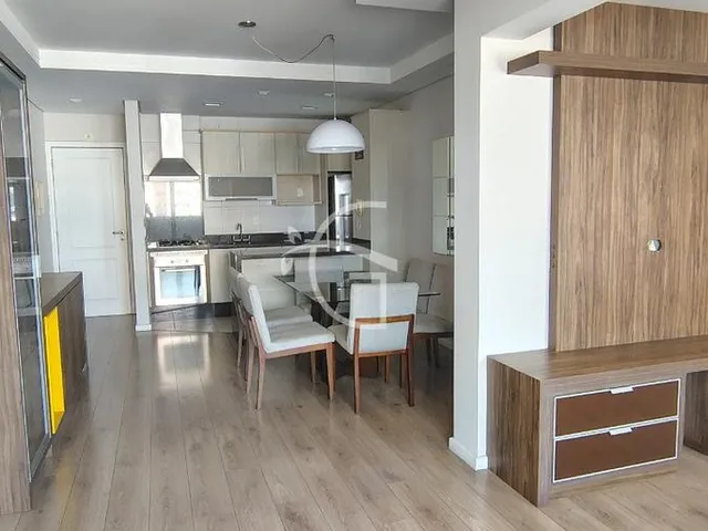 Imagem 8: Excelente apartamento no bairro Anita Garibaldi. A localização é fantástica, pertinho