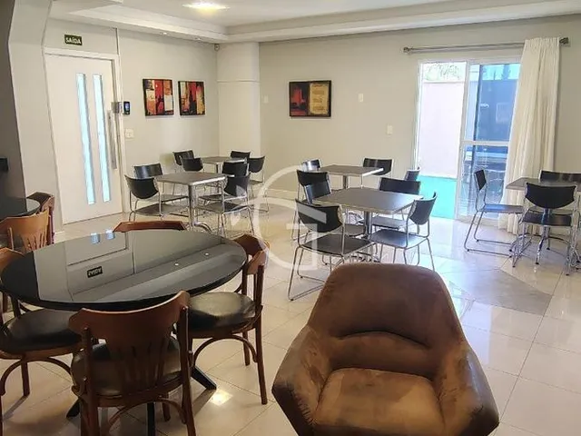 Imagem 15: Excelente apartamento no bairro Anita Garibaldi. A localização é fantástica, pertinho