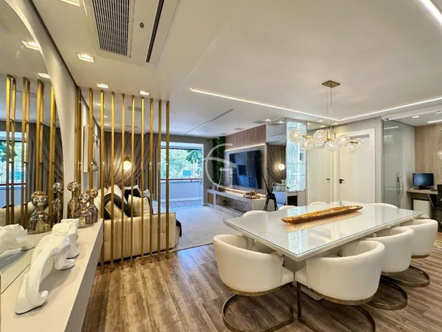 Imagem: Apartamento à venda no Atiradores em Joinville