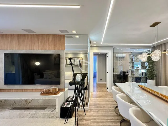 Imagem 8: Apartamento à venda no Atiradores em Joinville Apartamento moderno atualizado alto