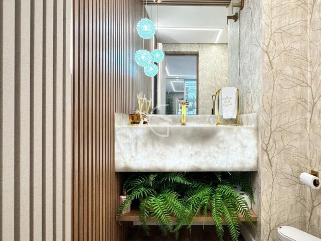 Imagem 14: Apartamento à venda no Atiradores em Joinville Apartamento moderno atualizado alto