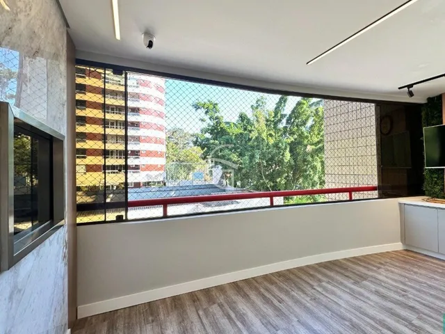 Imagem 10: Apartamento à venda no Atiradores em Joinville Apartamento moderno atualizado alto