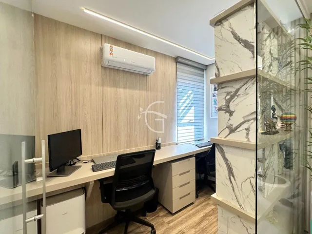 Imagem 6: Apartamento à venda no Atiradores em Joinville Apartamento moderno atualizado alto