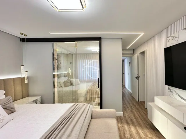 Imagem 13: Apartamento à venda no Atiradores em Joinville Apartamento moderno atualizado alto