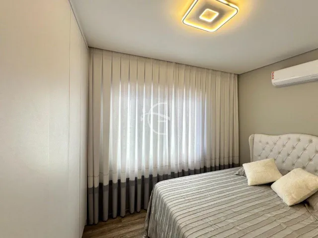 Imagem 4: Apartamento à venda no Atiradores em Joinville Apartamento moderno atualizado alto