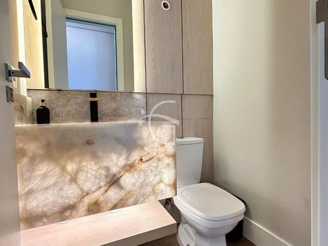 Imagem 9: Pra morar no Saguaçu ! Apartamento em andar alto e vista livre ! Ele é semi novo