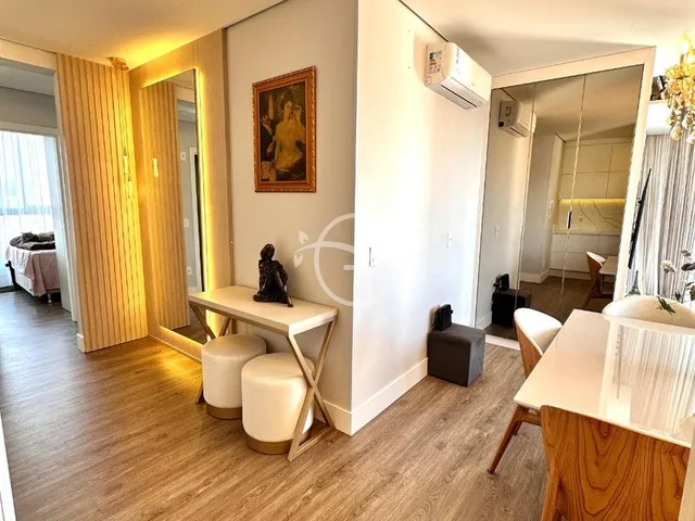 Imagem 15: Pra morar no Saguaçu ! Apartamento em andar alto e vista livre ! Ele é semi novo