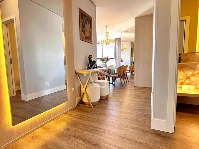 Imagem 12: Pra morar no Saguaçu ! Apartamento em andar alto e vista livre ! Ele é semi novo