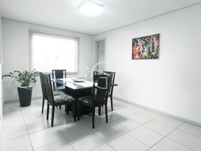 Imagem 15: Belissimo sobrado no bairro Iririú com 142 metros quadrados com 3 quartos sendo 1 suite