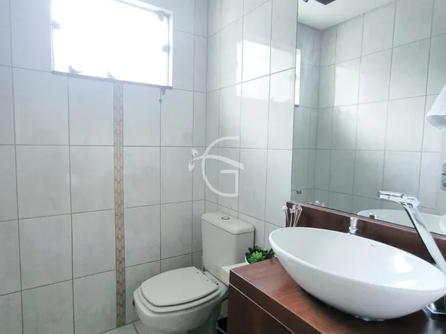 Imagem 11: Belissimo sobrado no bairro Iririú com 142 metros quadrados com 3 quartos sendo 1 suite