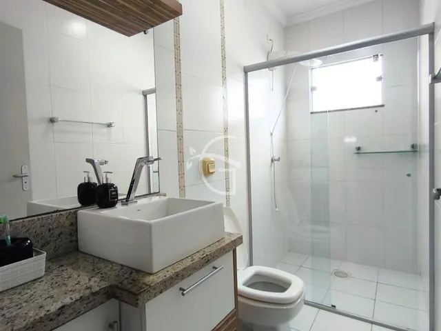 Imagem 8: Belissimo sobrado no bairro Iririú com 142 metros quadrados com 3 quartos sendo 1 suite