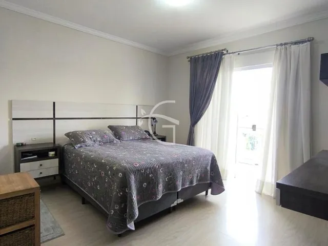 Imagem 12: Belissimo sobrado no bairro Iririú com 142 metros quadrados com 3 quartos sendo 1 suite