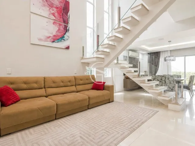 Imagem 14: Linda casa com 1 suíte mais 2 demi-suíte à venda no bairro Bom Retiro em Joinville