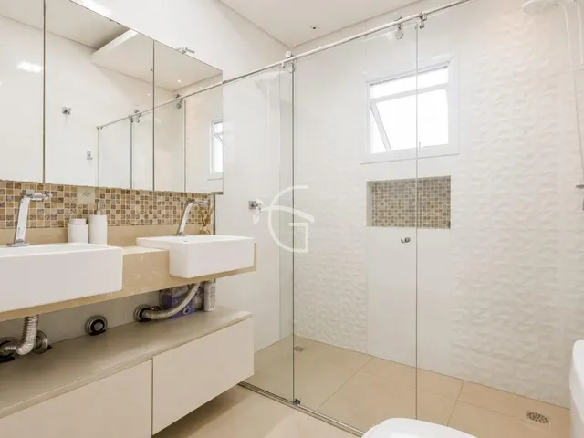 Imagem 15: Linda casa com 1 suíte mais 2 demi-suíte à venda no bairro Bom Retiro em Joinville