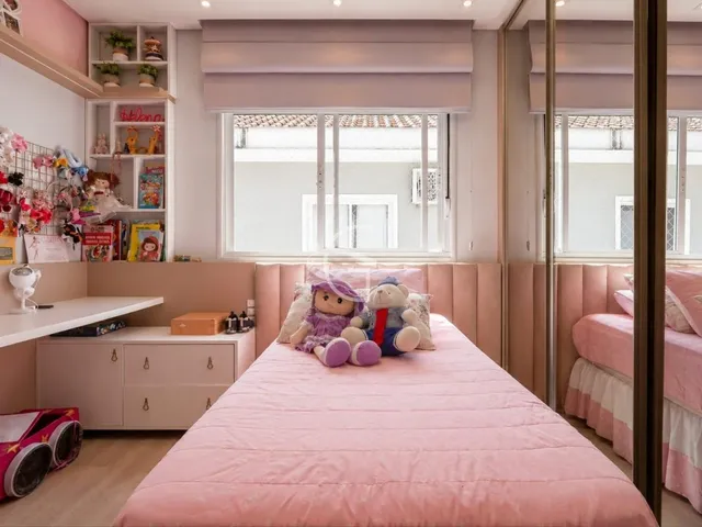 Imagem 8: Linda casa com 1 suíte mais 2 demi-suíte à venda no bairro Bom Retiro em Joinville