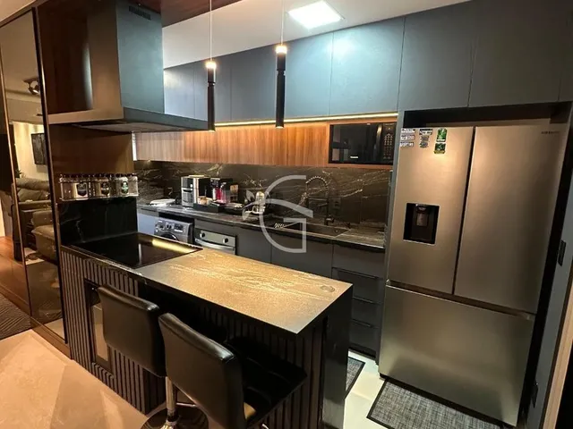 Imagem 1: Conheça o apartamento dos seus sonhos! Localizado em um dos bairros mais desejados da