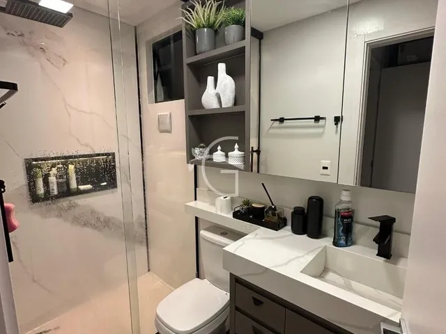 Imagem 8: Conheça o apartamento dos seus sonhos! Localizado em um dos bairros mais desejados da