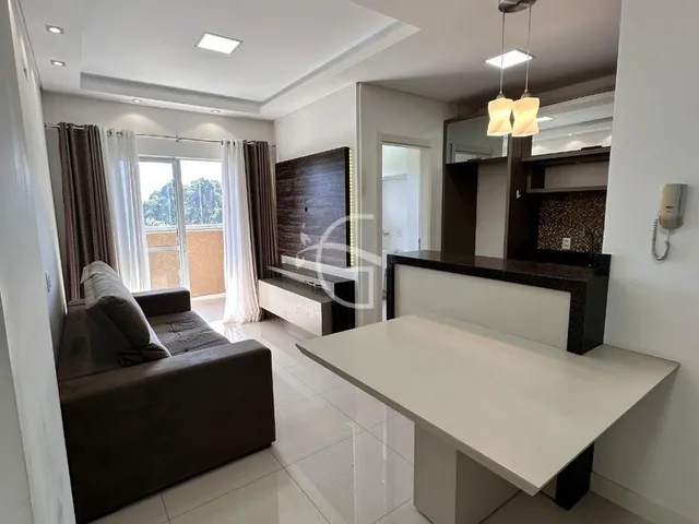 Imagem 14: Um apartamento prático para quem não abre mão de uma ótima localização ! São duas