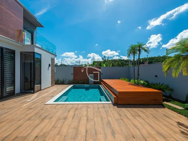 Imagem: Ela é a Casa Perfeita ! Uma casa que vai