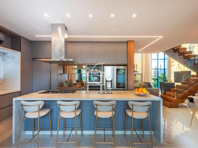 Imagem 5: Ela é a Casa Perfeita ! Uma casa que vai além de receber sua família, ela vai