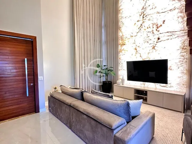 Imagem 7: Ela é a Casa Perfeita ! Uma casa que vai além de receber sua família, ela vai