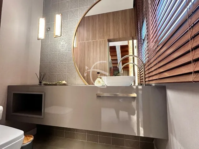 Imagem 14: Ela é a Casa Perfeita ! Uma casa que vai além de receber sua família, ela vai