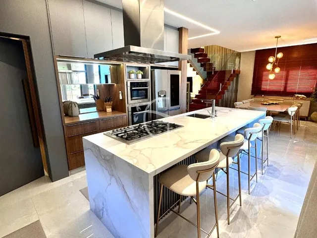 Imagem 16: Ela é a Casa Perfeita ! Uma casa que vai além de receber sua família, ela vai