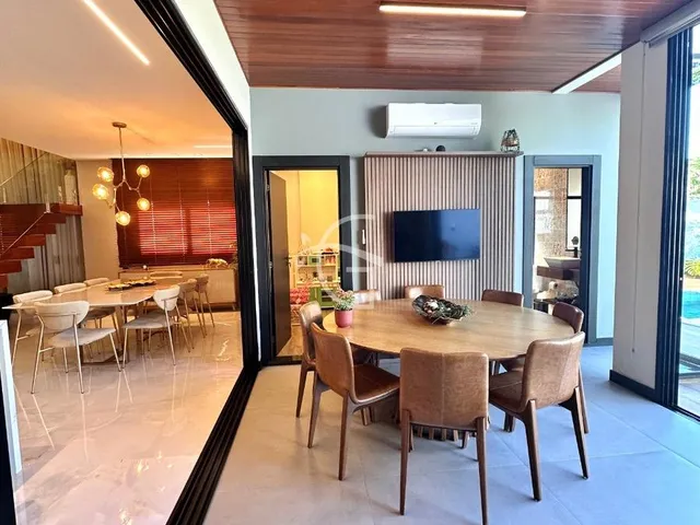 Imagem 6: Ela é a Casa Perfeita ! Uma casa que vai além de receber sua família, ela vai
