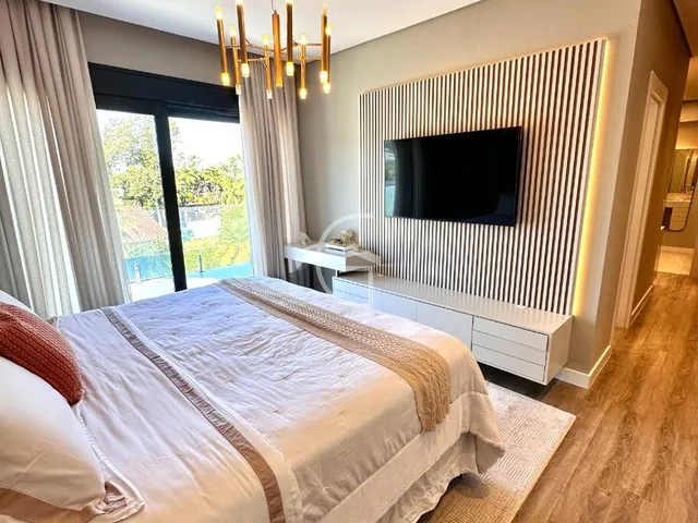 Imagem 13: Ela é a Casa Perfeita ! Uma casa que vai além de receber sua família, ela vai