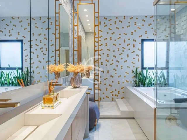 Imagem 8: Ela é a Casa Perfeita ! Uma casa que vai além de receber sua família, ela vai
