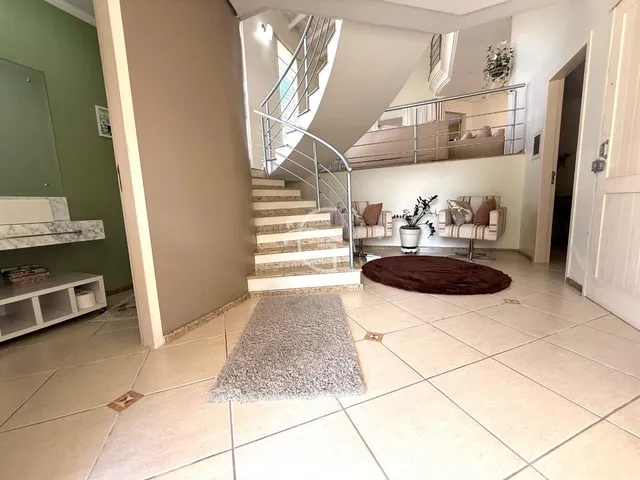 Imagem 13: Casa à venda no Costa e Silva em Joinville, por R$ 1.225.000,00 Casa Averbada no Bairro