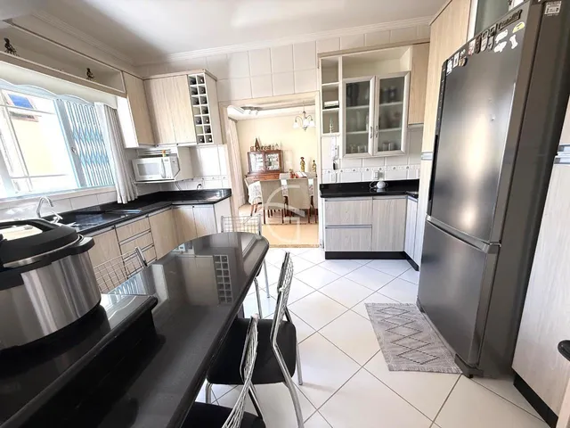 Imagem 16: Casa à venda no Costa e Silva em Joinville, por R$ 1.225.000,00 Casa Averbada no Bairro
