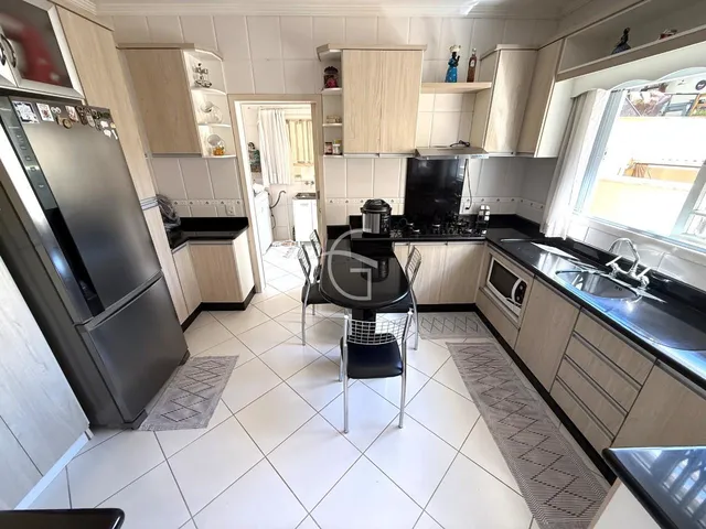 Imagem 14: Casa à venda no Costa e Silva em Joinville, por R$ 1.225.000,00 Casa Averbada no Bairro