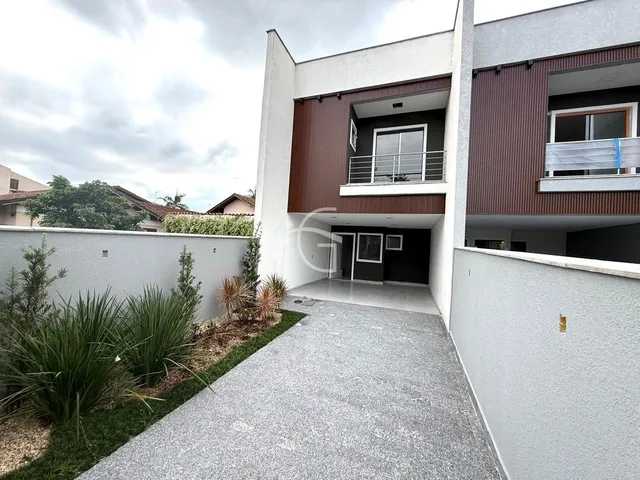 Imagem: Casa à venda no Glória em Joinville Seu