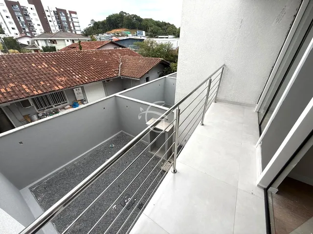 Imagem 8: Casa à venda no Glória em Joinville Seu novo lar no bairro Glória espera por você!