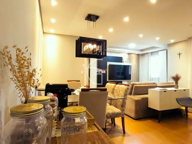 Imagem 10: More em um dos bairros mais valorizados de Joinville! Este excelente apartamento está