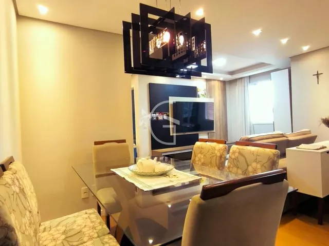 Imagem 16: More em um dos bairros mais valorizados de Joinville! Este excelente apartamento está