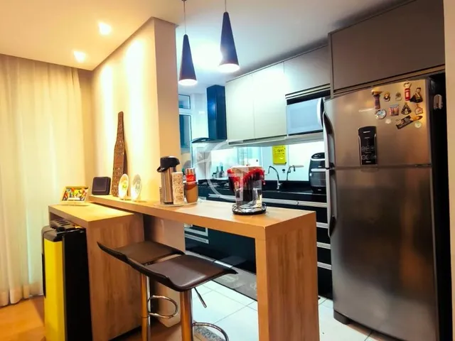Imagem 6: More em um dos bairros mais valorizados de Joinville! Este excelente apartamento está