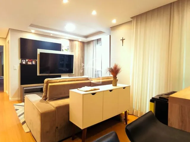 Imagem 4: More em um dos bairros mais valorizados de Joinville! Este excelente apartamento está