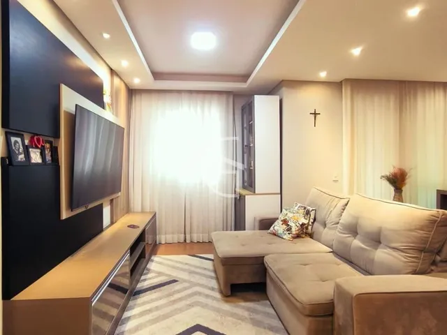 Imagem 7: More em um dos bairros mais valorizados de Joinville! Este excelente apartamento está