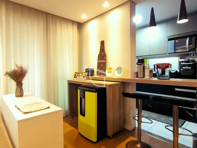 Imagem 15: More em um dos bairros mais valorizados de Joinville! Este excelente apartamento está
